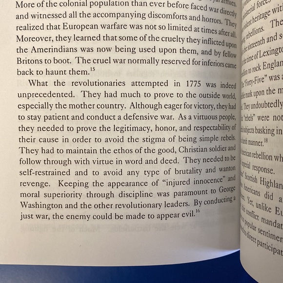 Brutal Virtue: The Myth and Reality of Banastre Tarleton by Scotti, Anthony - Picture 3 of 6